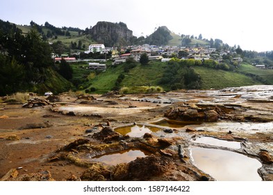 Salinas Bolivar Province Ecuador 08062014 Famous Stock Photo Edit Now Salinas Bolivar Province Ecuador 08062014 Famous Stock Photo Edit Now