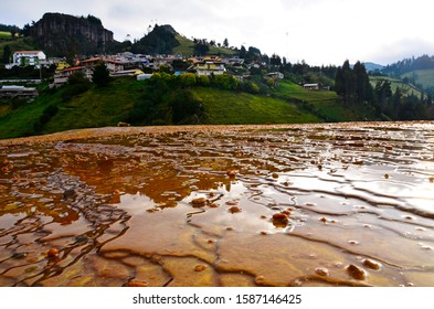 Salinas Bolivar Province Ecuador 08062014 Famous Stock Photo 1587146425 Salinas Bolivar Province Ecuador 08062014 Famous Stock Photo 1587146425