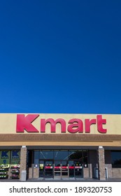 403 Kmart Store Images, Stock Photos & Vectors | Shutterstock