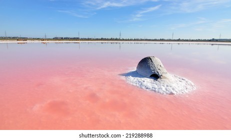 Saline