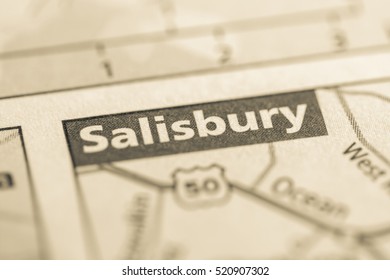 Salisbury. Maryland. USA