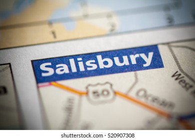 Salisbury. Maryland. USA