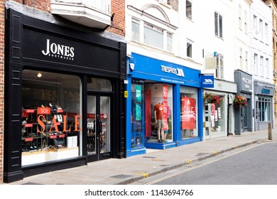 jones the bootmakers outlet