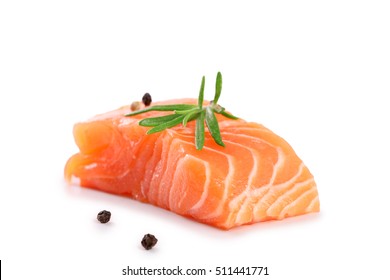 salmon  - Shutterstock ID 511441771