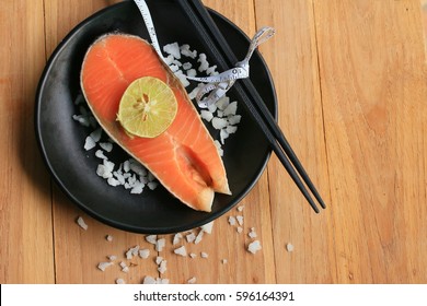 salmon fish
