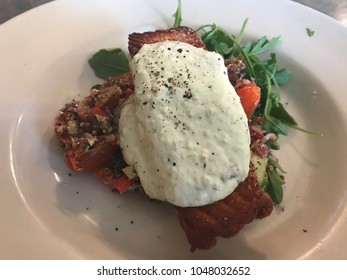 Salmon Quinoa Salad