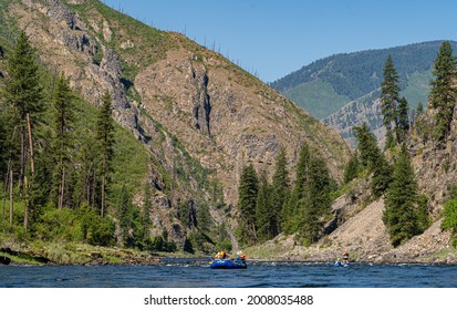 764 Salmon river idaho Images, Stock Photos & Vectors  Shutterstock