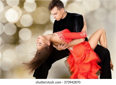 Bachata Imagenes Fotos De Stock Y Vectores Shutterstock