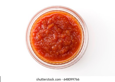 Salsa Sauce