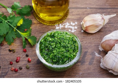 Salsa Verde