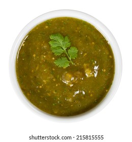 Salsa Verde