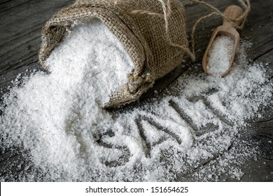 Salt