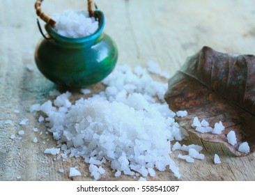 salt