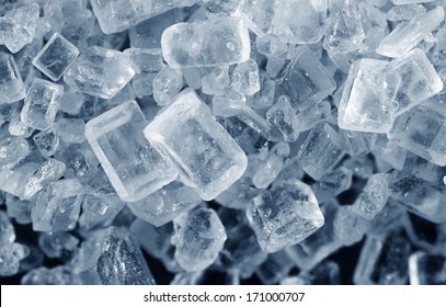 Salt Crystals