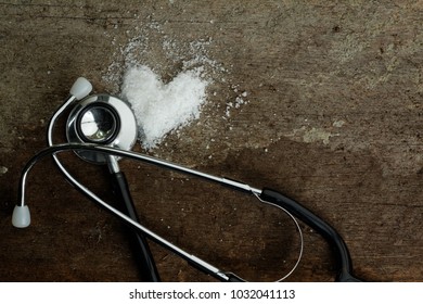 16,018 Salt Heart Images, Stock Photos & Vectors | Shutterstock