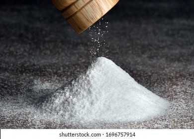 salt for grinder mills