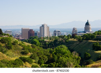 Salt Lake City, Utah