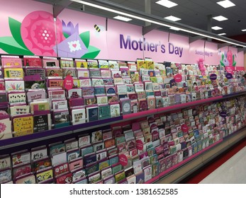 target mothers day 2019