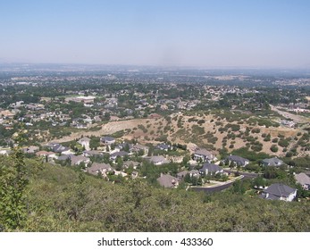 Salt Lake Residential Valley