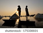Salt Making