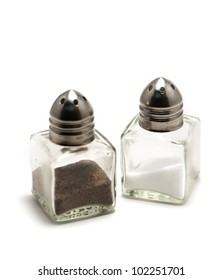 93,705 Salt and pepper isolated Images, Stock Photos & Vectors ...