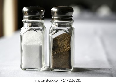 Salt And Pepper - Image