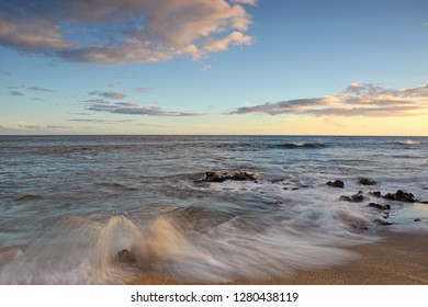 Salt Pond Beach