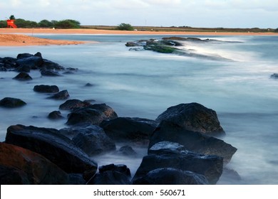 Salt Pond Beach