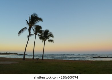 Salt Pond Beach, Kauai, Hawaii