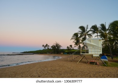 Salt Pond Beach, Kauai, Hawaii