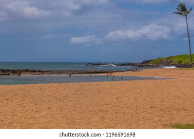 Salt Pond Beach Park, Kauai