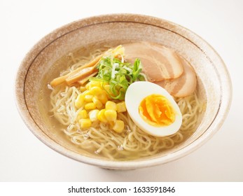 塩ラーメン の画像 写真素材 ベクター画像 Shutterstock