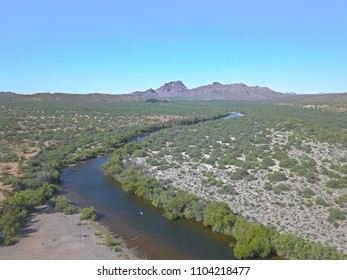 Salt River Arizona