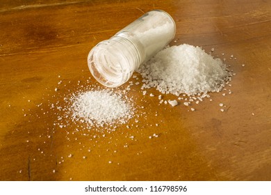 Download Sea Salt Grinder Stock Photos Images Photography Shutterstock Yellowimages Mockups