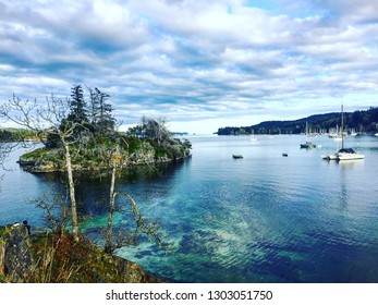 Salt Spring Island