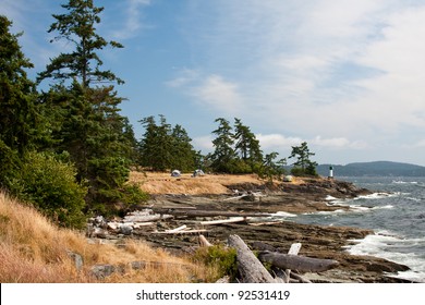 Salt Spring Island