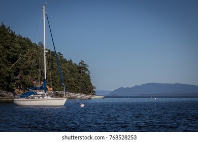 Salt Spring Island BC