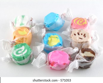 Salt Water Taffy