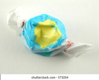 Salt Water Taffy