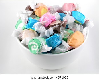 Salt Water Taffy