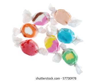 Salt Water Taffy