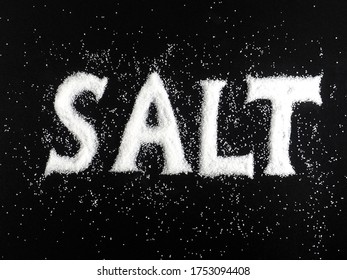 7,353 Word salt Images, Stock Photos & Vectors | Shutterstock