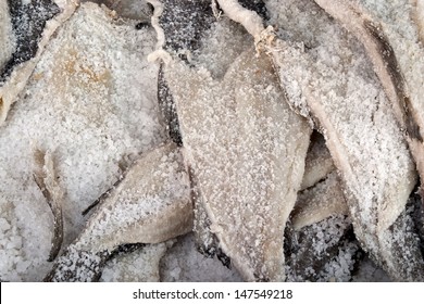 Salted Cod