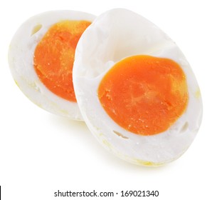 Salted Duck Egg