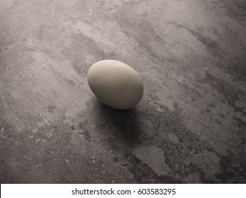 Salted Duck Egg