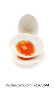 Salted Duck Egg