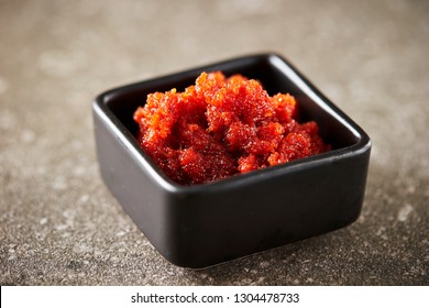 Salted Fermented Fish Roe 