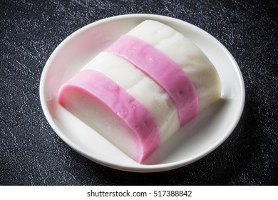 Salted Herring Roe (kamaboko)