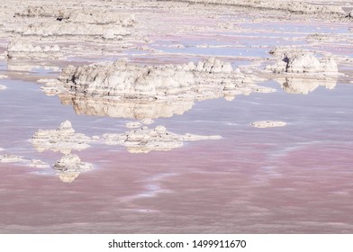 Salton Sea, Imperial Valley, California, USA