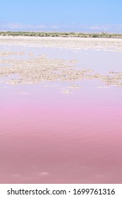 Salton Sea, Imperial Valley, California, USA